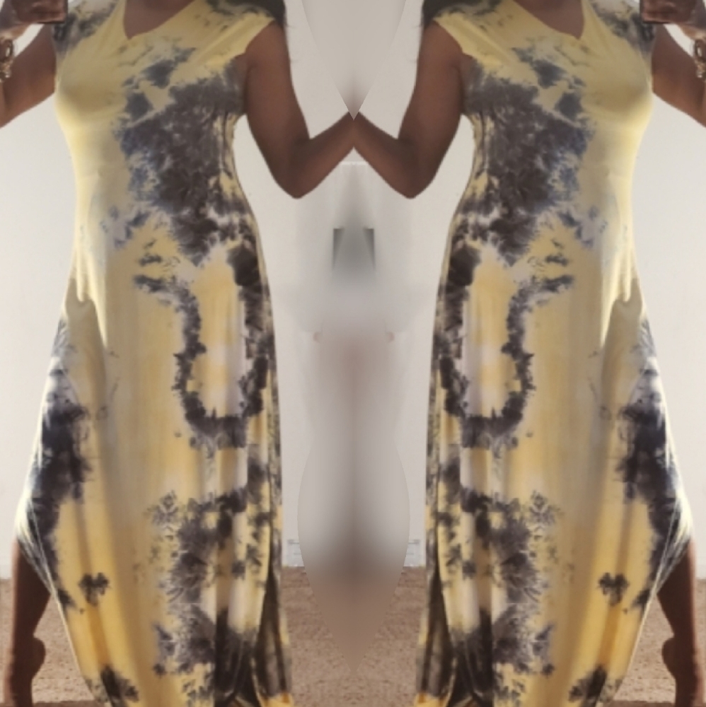 Maxi dresses